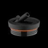 Straw Lid Black>24 Bottles Sale
