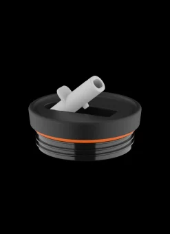 Straw Lids Light Grey>24 Bottles Outlet