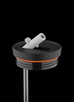 Straw Lids Light Grey>24 Bottles Outlet