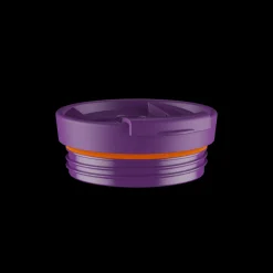 Tumbler Coffee Lid Purple>24 Bottles Sale