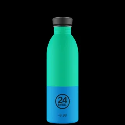Wave 500 ml>24 Bottles New