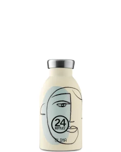 White Calypso 330 ml>24 Bottles Online